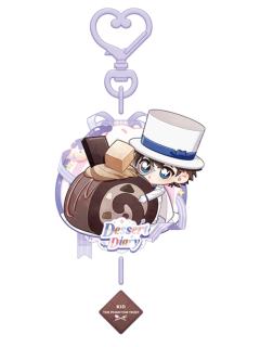 怪盗基德挂件-甜点日记系列