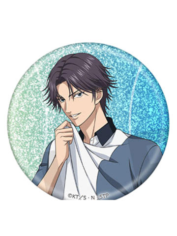 迹部景吾徽章-JF2026罗森联名系列