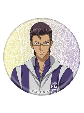 木手永四郎徽章-JF2026罗森联名系列