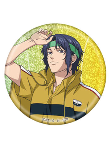 幸村精市徽章-JF2026罗森联名系列