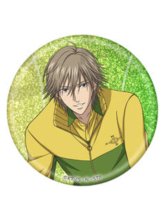 白石藏之介徽章-JF2026罗森联名系列