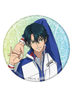 越前龙马徽章-JF2026罗森联名系列