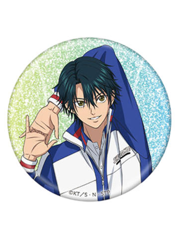 越前龙马徽章-JF2026罗森联名系列