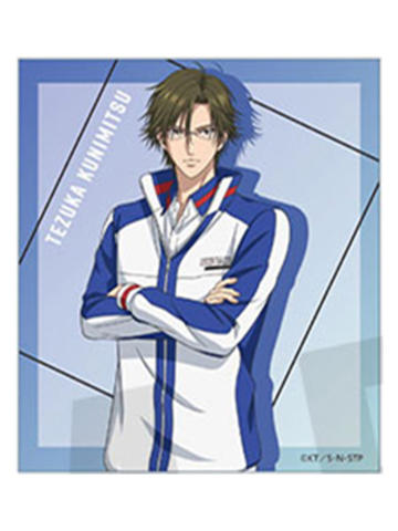 手冢国光贴纸-JF2026罗森联名系列