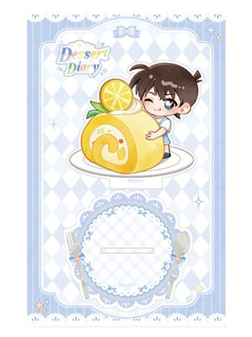 工藤新一立牌-甜点日记系列