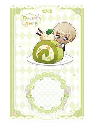 安室透立牌-甜点日记系列