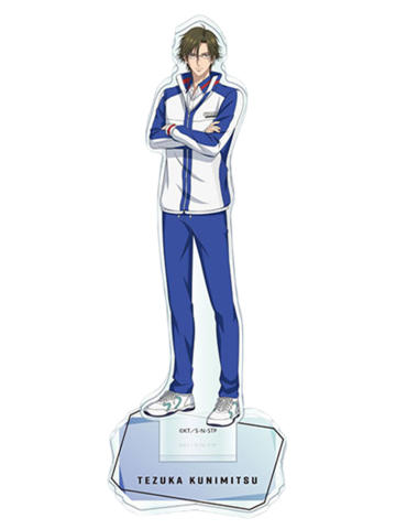 手冢国光立牌-JF2026罗森联名系列