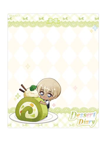 安室透透卡-甜点日记系列