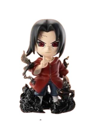 隐藏款-宇智波鼬