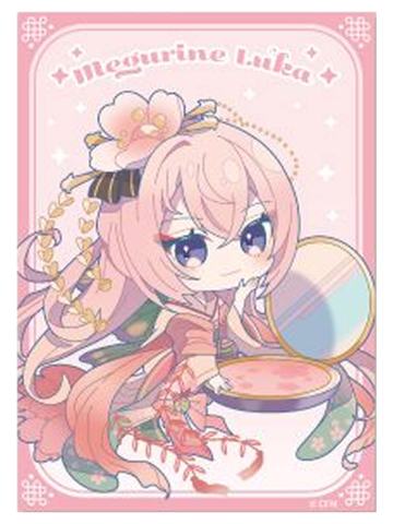 巡音流歌2特典-Piapro彩妆联动系列