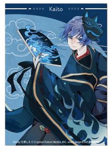 KAITO1特典-Piapro彩妆联动系列