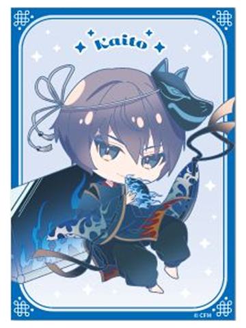 KAITO2特典-Piapro彩妆联动系列