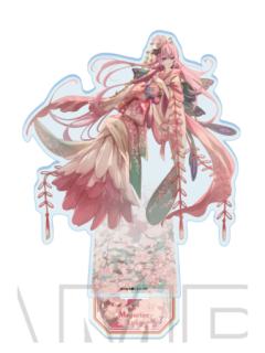 巡音流歌立牌-Piapro彩妆联动系列