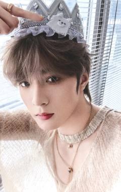 25生日所以我是你的太阳吗 小卡4