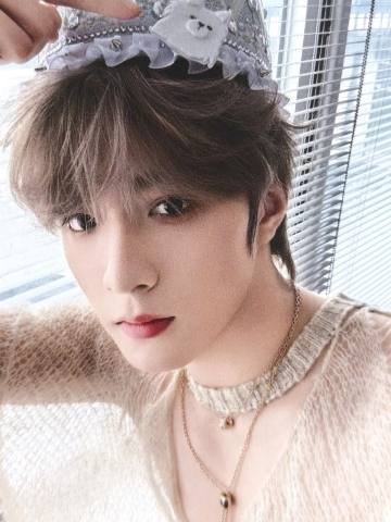 25生日所以我是你的太阳吗 小卡4