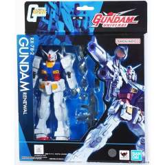 GU-42 RX-78-2 高达 重制版-资料图