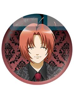 神威2徽章Vol.2-JF2026 Aniplex西装系列