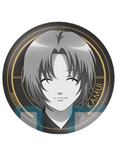 神威1徽章Vol.2-JF2026 Aniplex西装系列