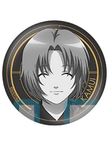 神威1徽章Vol.2-JF2026 Aniplex西装系列