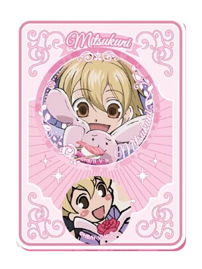 樱兰高校男公关部-2