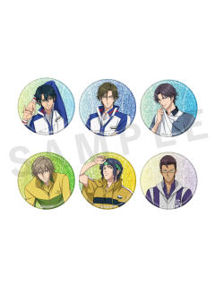 徽章-JF2026罗森联名系列