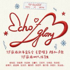 荣耀·随机卡包 TF家族四代