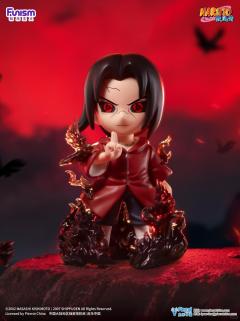 漩涡鸣人-资料图