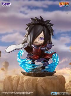 漩涡鸣人-资料图