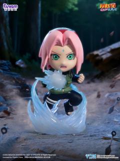 漩涡鸣人-资料图