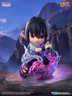 漩涡鸣人-资料图