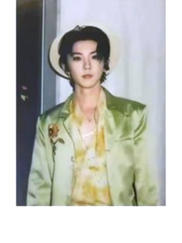 冠军单人款拍立得1 ver.B