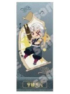 宇髓天元镭射票-中国版乐器系列