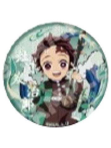 灶门炭治郎徽章-中国版乐器系列第二弹