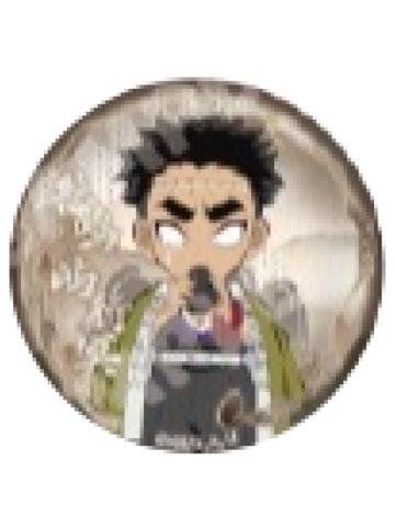 悲鸣屿行冥徽章-中国版乐器系列第二弹