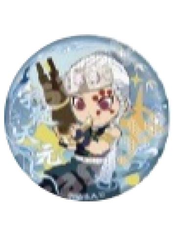 宇髓天元徽章-中国版乐器系列第二弹