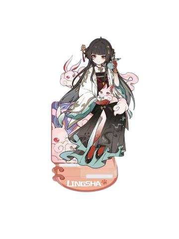 灵砂立牌-小不点猫猫系列