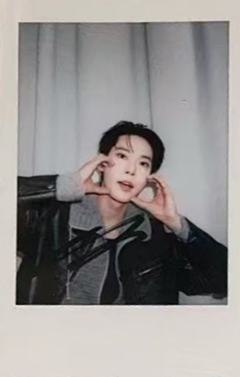 京东预售拍立得 ver.B