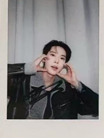 京东预售拍立得 ver.B