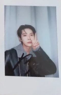 京东幸运卡拍立得 ver.B