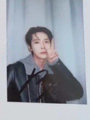 京东幸运卡拍立得 ver.B