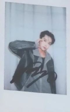 京东幸运卡拍立得 ver.C