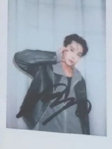 京东幸运卡拍立得 ver.C