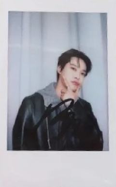 京东幸运卡拍立得 ver.A