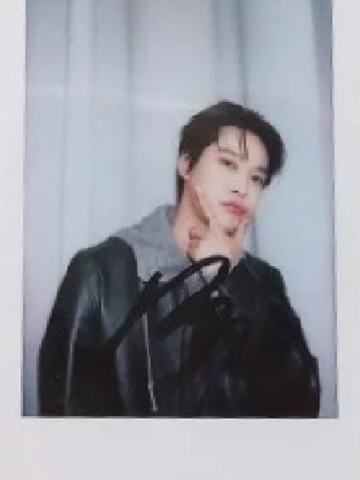 京东幸运卡拍立得 ver.A