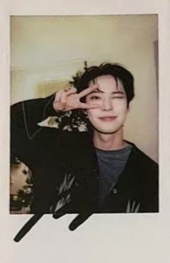 京东预售拍立得 ver.A