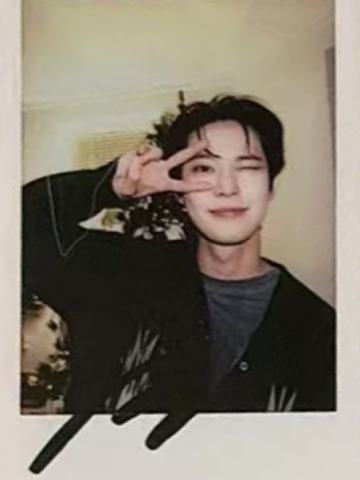 京东预售拍立得 ver.A