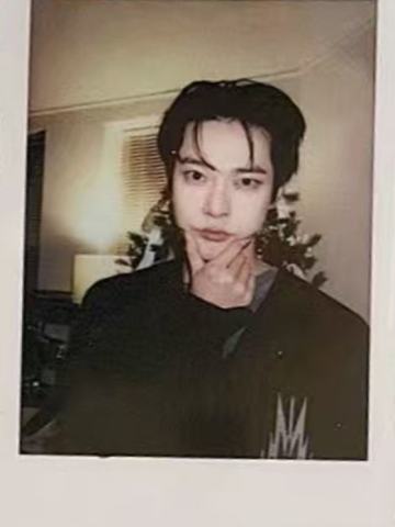 京东预售拍立得 ver.C