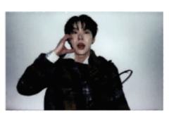 新青年杂志b版拍立得