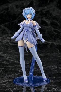 阿尔卡纳蒂亚 露蜜提雅 ReACT-lottery-资料图