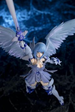 阿尔卡纳蒂亚 露蜜提雅 ReACT-lottery-资料图